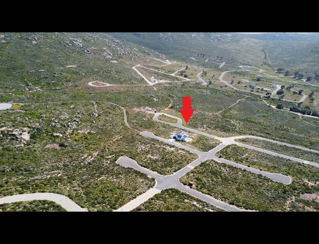 323M² VACANT LAND FOR SALE IN STEENBERGS COVE